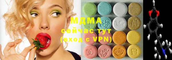 хмурый Белокуриха
