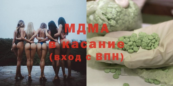 хмурый Белокуриха