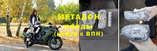 хмурый Белокуриха